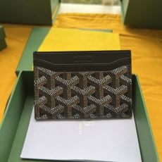 Goyard Wallets